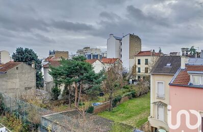 vente appartement 160 000 € à proximité de Villeneuve-la-Garenne (92390)