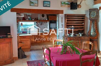 vente maison 468 000 € à proximité de Batz-sur-Mer (44740)