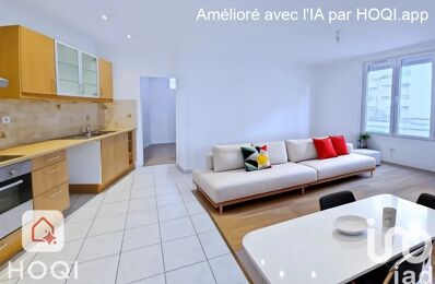 vente maison 745 000 € à proximité de Ivry-sur-Seine (94200)