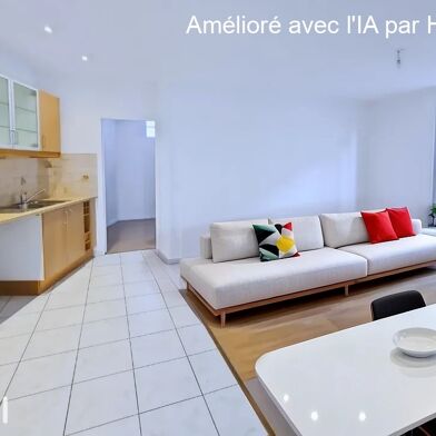 Maison 8 pièces 174 m²