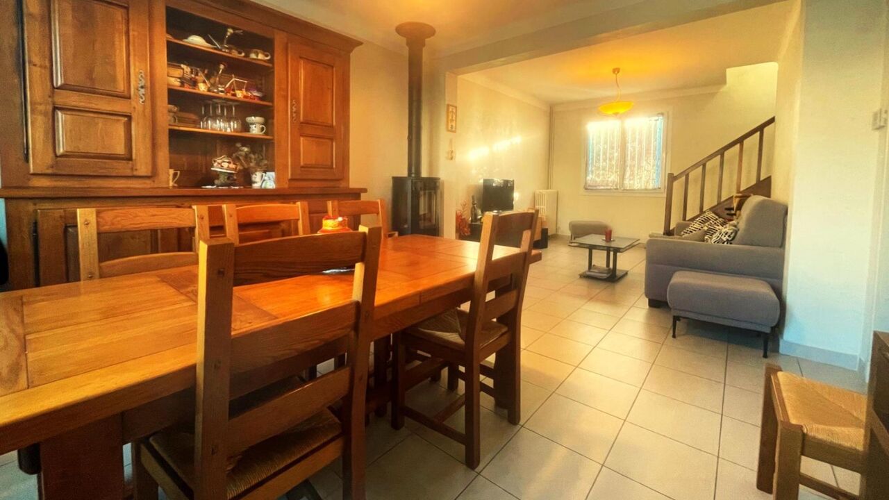 maison 4 pièces 104 m2 à vendre à Perpignan (66000)