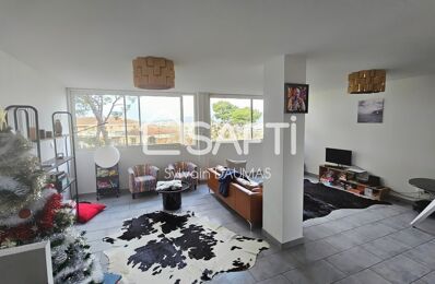 vente appartement 272 000 € à proximité de La Seyne-sur-Mer (83500)