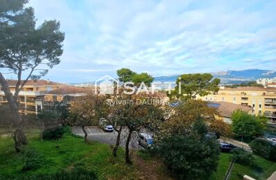 vente appartement 264 000 € à proximité de Bandol (83150)