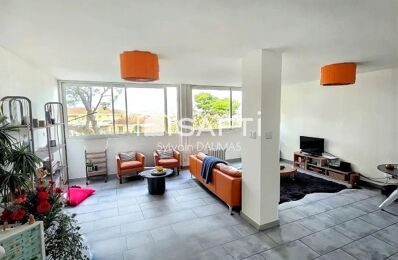 vente appartement 264 000 € à proximité de Six-Fours-les-Plages (83140)