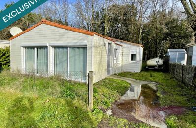 vente terrain 92 000 € à proximité de Sainte-Pazanne (44680)