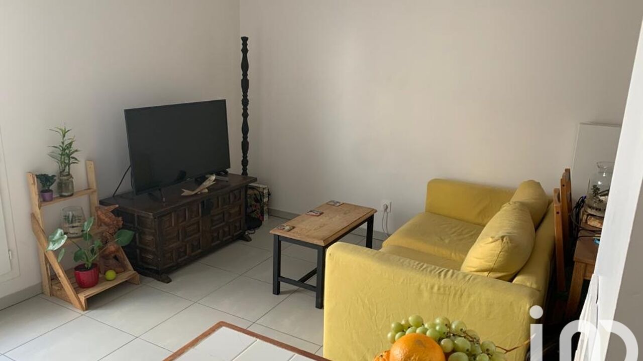 appartement 2 pièces 41 m2 à vendre à Gaillard (74240)