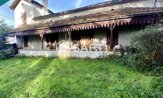 Maison 6 Pièces 150 m² à vendre à Marmande (47200)