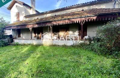 vente maison 72 000 € à proximité de Mauvezin-sur-Gupie (47200)