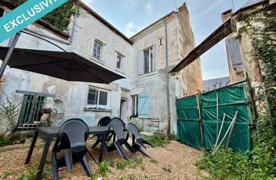 vente maison 120 000 € à proximité de Saint-Mars-de-Locquenay (72440)