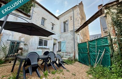 vente maison 120 000 € à proximité de Marigné-Laillé (72220)