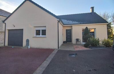 vente maison 325 000 € à proximité de Villiers-en-Désœuvre (27640)