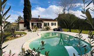 Maison 4 Pièces 105 m² à louer à Saint-Hilaire-de-Brethmas (30560)
