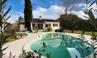 Maison 4 Pièces 105 m² à louer à Saint-Hilaire-de-Brethmas (30560)