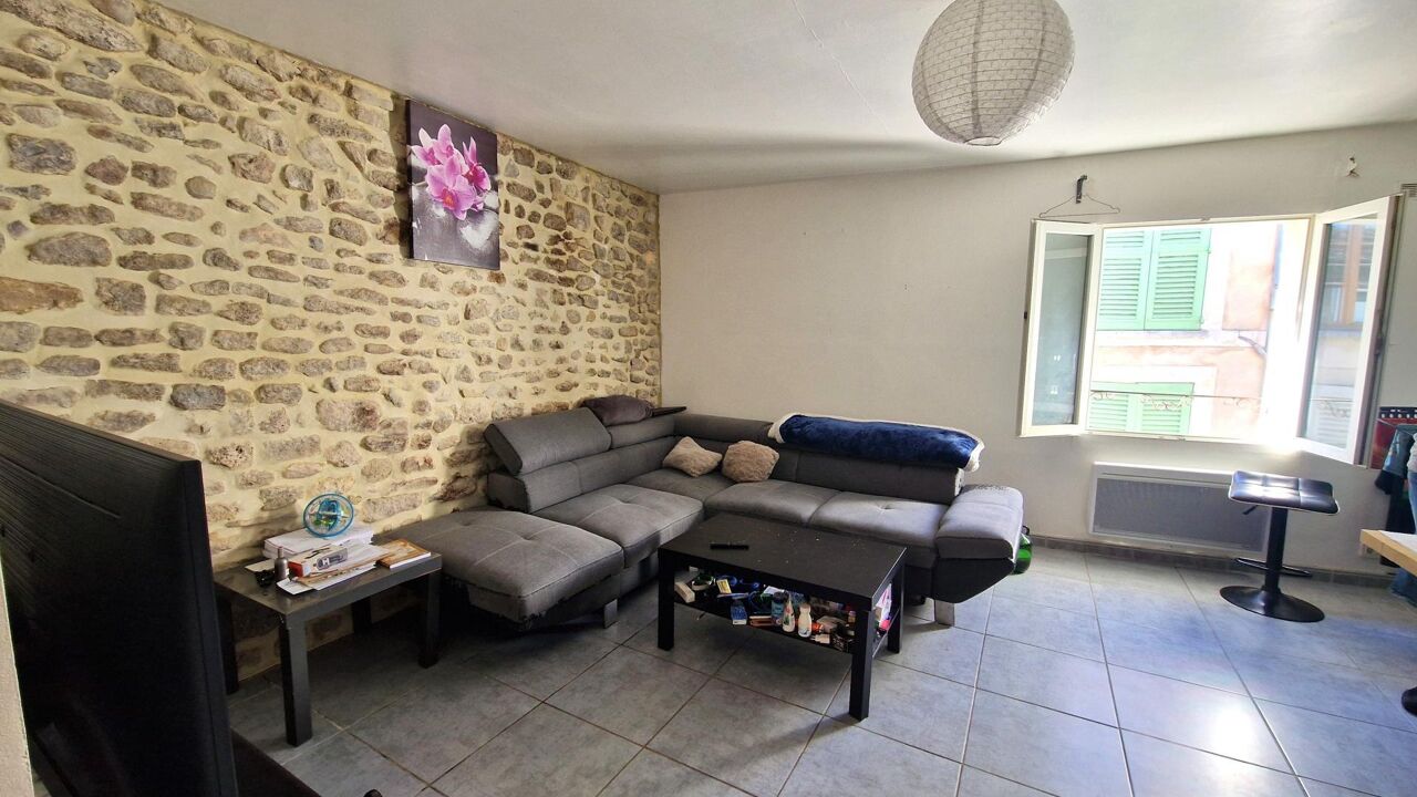 appartement 3 pièces 62 m2 à vendre à Apt (84400)