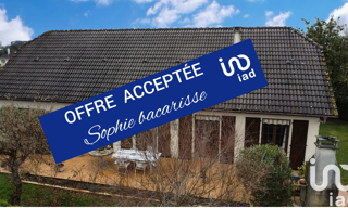 Maison 5 Pièces 102 m² à vendre à Pardies (64150)