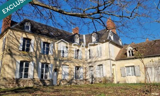 Maison 13 Pièces 265 m² à vendre à Orbec (14290)