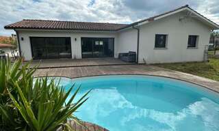 Maison 5 Pièces 122 m² à vendre à Sadirac (33670)