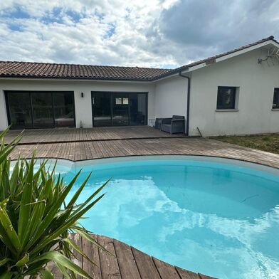 Maison 5 pièces 350000 €