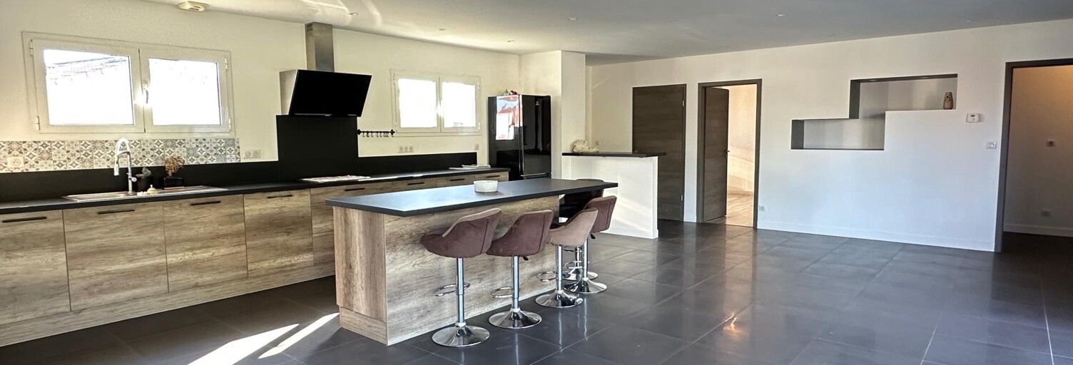 Maison 5 Pièces 122 m² à vendre à Sadirac (33670)