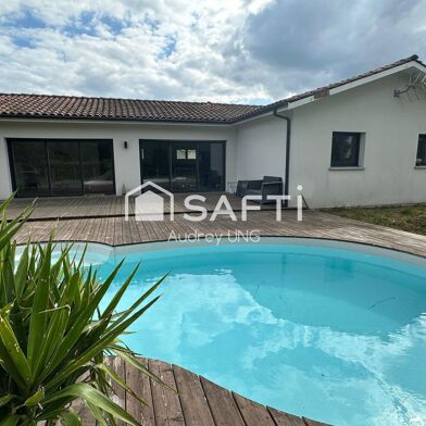 Maison 5 pièces 350000 €