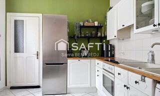 Maison 4 Pièces 90 m² à vendre à Vizille (38220)