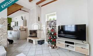 Maison 4 Pièces 90 m² à vendre à Vizille (38220)