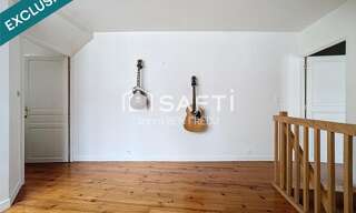 Maison 4 Pièces 90 m² à vendre à Vizille (38220)