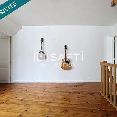 Maison 4 pièces 175000 €