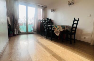 vente appartement 239 000 € à proximité de Nogent-sur-Marne (94130)