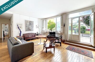 vente appartement 594 000 € à proximité de Meudon (92190)