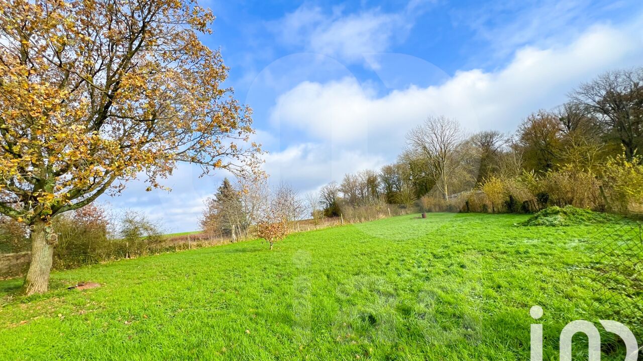 terrain  pièces 1327 m2 à vendre à Avrechy (60130)