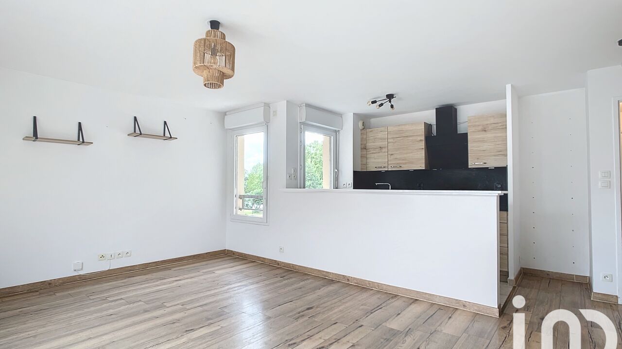 appartement 3 pièces 54 m2 à vendre à Vigneux-sur-Seine (91270)