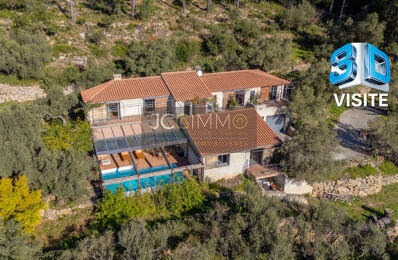 vente maison 945 000 € à proximité de Pierrefeu-du-Var (83390)