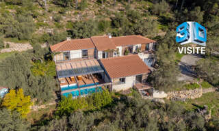 Maison 6 Pièces 230 m² à vendre à Solliès-Pont (83210)