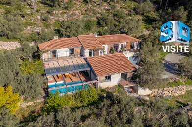 Maison 6 pièces 945000 €