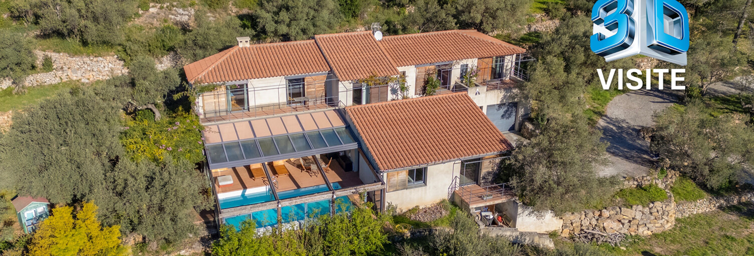 Maison 6 Pièces 230 m² à vendre à Solliès-Pont (83210)