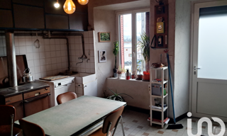 Maison 5 Pièces 66 m² à vendre à Félines (43160)