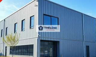 Commerce  1264 m² à vendre à Montpellier (34000)