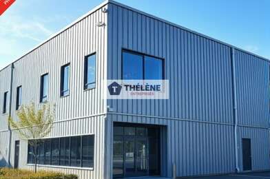 Commerce  2250000 €