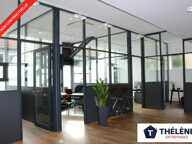 BUREAUX à VENDRE — photo 2