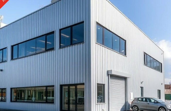 BUREAUX à VENDRE — photo 3