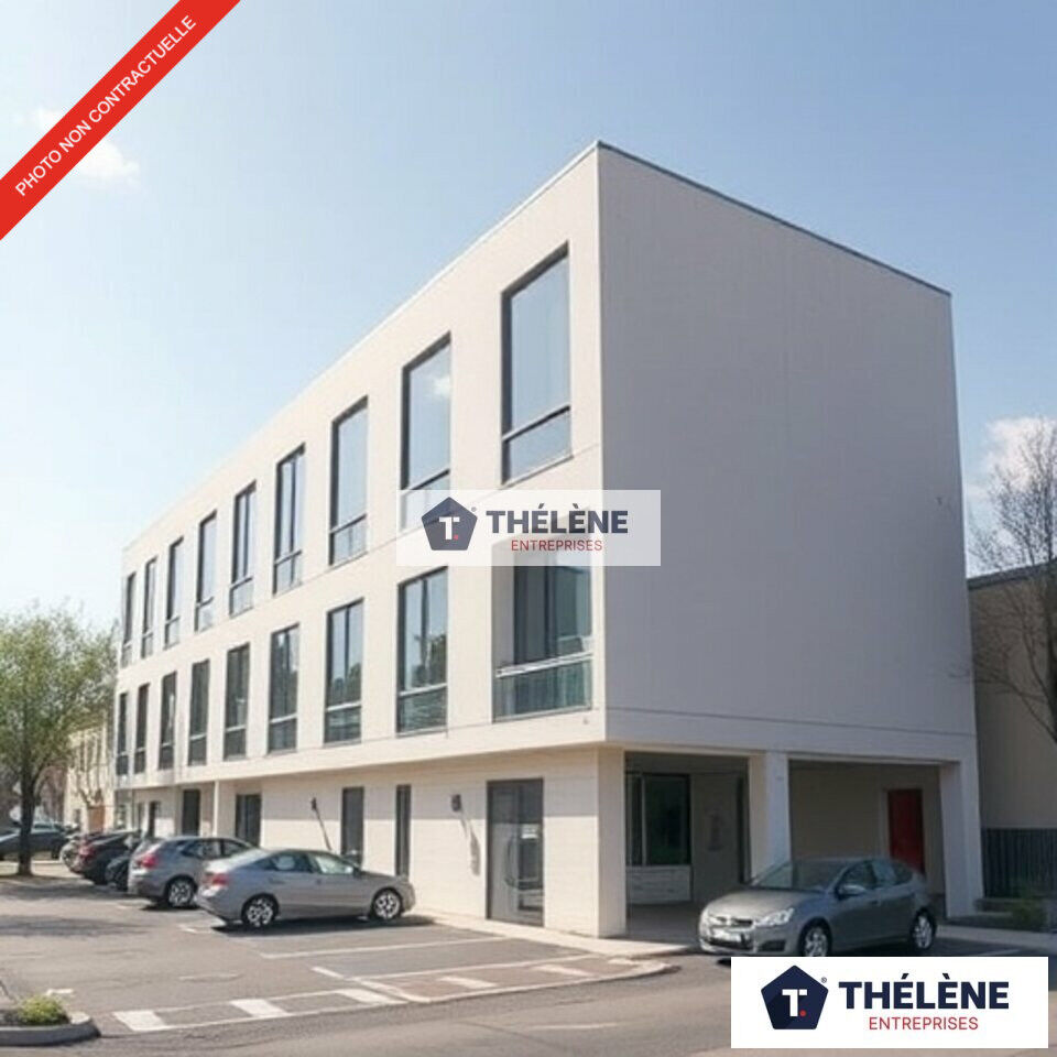 Bureau  à vendre Montpellier 34000