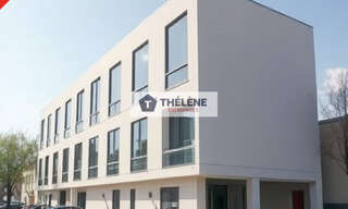 Bureau  1220 m² à vendre à Montpellier (34000)