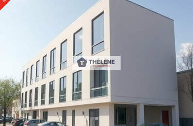 BUREAUX à VENDRE — photo du bien