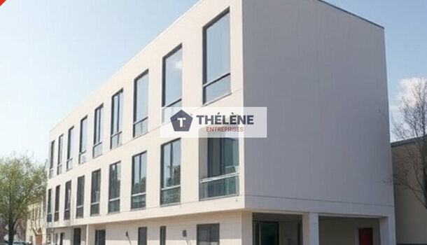 Bureau  à vendre Montpellier 34000