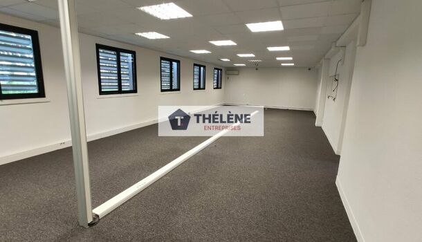 Bureau  à vendre Montpellier 34000