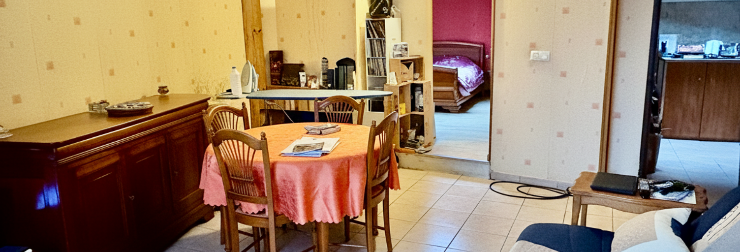 Immeuble  89 m² à vendre à Amiens (80000)