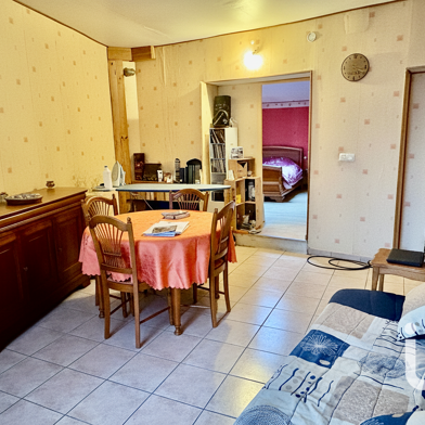 Immeuble  142000 €