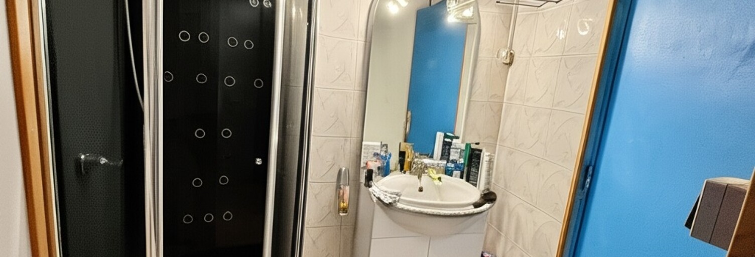 Immeuble  89 m² à vendre à Amiens (80000)