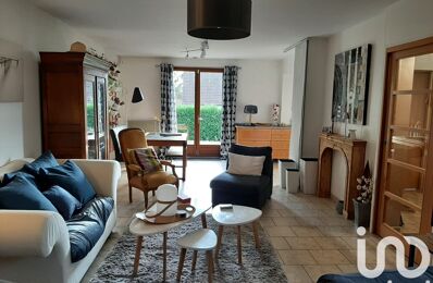 vente maison 281 500 € à proximité de Cellettes (41120)